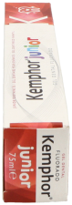 Gel Dental Junior Anti-Caries 75 ml