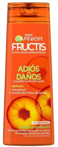 Fructis Adi&oacute;s Da&ntilde;os Champ&uacute; 360 ml