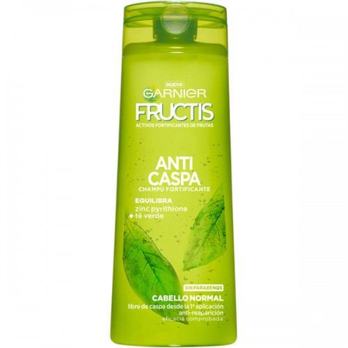 Fructis Champ&uacute; Anticaspa 360 ml