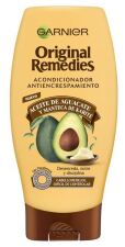 Acondicionador Aguacate y Karit&eacute; 250 ml