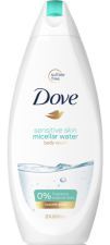 Agua Micelar Corporal 500 ml