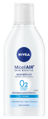 Agua Micellar 400 ml Agua Micellar 400 ml