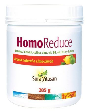 Sura Vitasan HomoReduce 285 gr