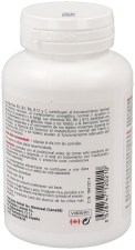 Ultra B Complex + C 60 C&aacute;psulas vegetales