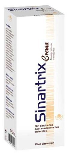 Bioserum Crema Sinartrix