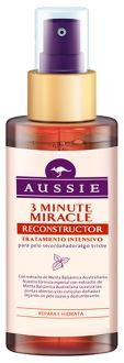 Aceite Deep Treatment 3 Minute Miracle Reconstructor 100 ml