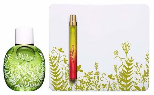 Eau Des Jardins Pack 2 Piezas