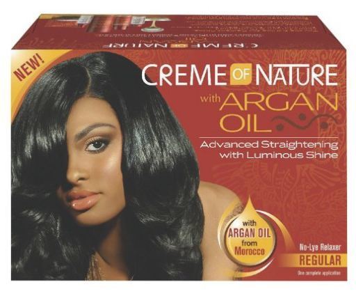 Pack Alisado Argan 1 Aplicaci&oacute;n Regular