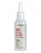 Impulsive Curl & Waves Locion Permanente N.3 75 ml Impulsive Curl & Waves Locion Permanente N.3 75 ml