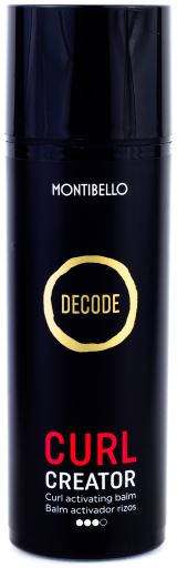 Montibello Decode Curl Creator Activador Rizos 150 ml