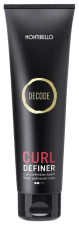 Decode Curl Definer Bálsamo Definición de Rizos 150 ml Decode Curl Definer Bálsamo Definición de Rizos 150 ml