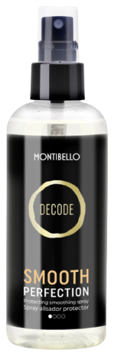 Montibello Decode Smooth Perfection Spray Alisador Protector 200 ml