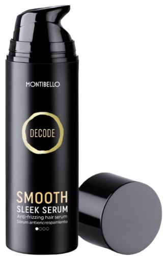 Montibello Decode Smooth Sleek S&eacute;rum Antiencrespamiento 150 ml