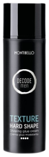 Decode Texture Men Hard Shape Crema Glue Modelante 150 ml Decode Texture Men Hard Shape Crema Glue Modelante 150 ml