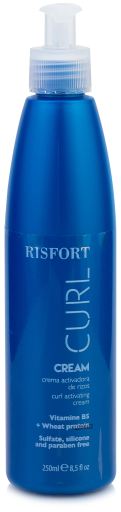 Risfort Crema para Rizos 250 ml