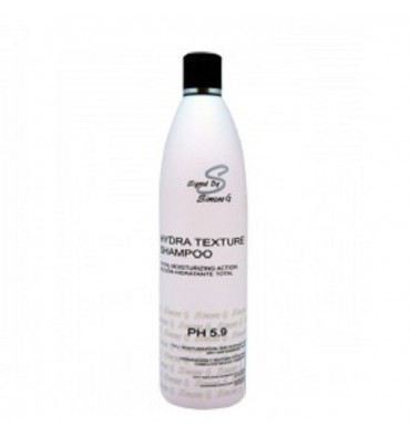 Champ&uacute; Hydra Texture 200 ml