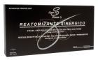 Reatomizante Sinergico 10 x 10 ml Reatomizante Sinergico 10 x 10 ml