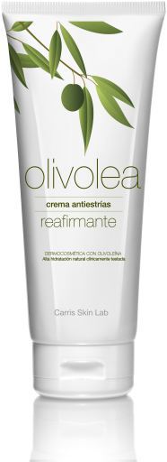 Olivolea Crema Reafirmante Antiestr&iacute;as 200 ml