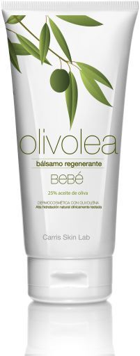 Olivolea Regenerating Balm 100 ml
