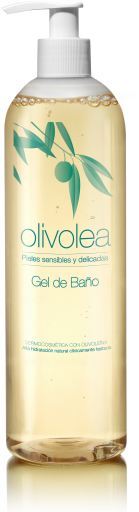 Olivolea Gel de Ba&ntilde;o 500 ml