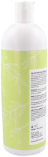 Gel de Ba&ntilde;o 500 ml