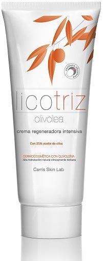 Olivolea Crema Regeneradora Intensiva Licotriz 40 ml