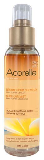Acorelle Bruma Protectora Solar Capilar 100 ml