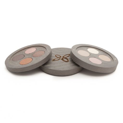 Sombra de Ojos Gypsy Palette