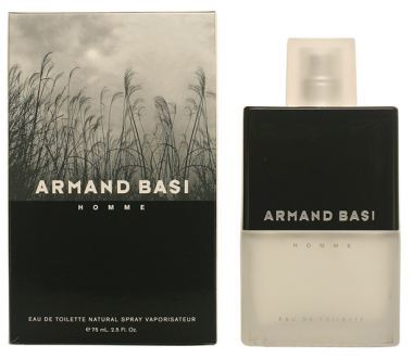 Armand Basi Armand Basi pour Homme Eau de Toilette Edicion Limitada