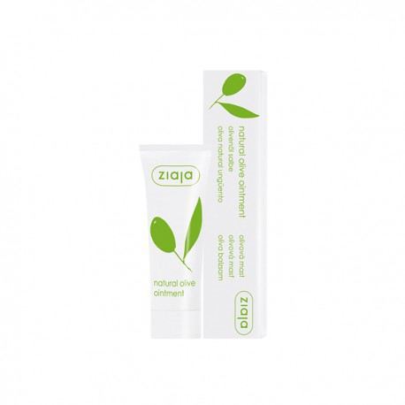 Oliva Natural Ung&uuml;ento 20 ml