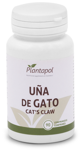 U&ntilde;a de Gato 90 Comprimidos 550 mg