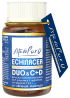 Echinacea 3 Complex 30 Capsulas