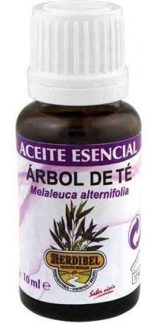Herdibel Aceite Puro Arbol de Te 50 ml