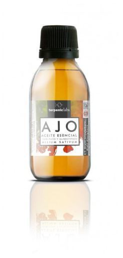Terpenic Lab Aceite Esencial Ajo 30 ml