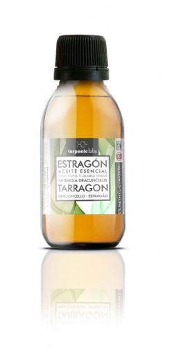 Terpenic Lab Aceite Esencial Estrag&oacute;n 30 ml