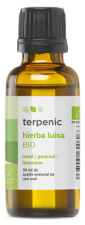 Aceite Esencial Hierbaluisa Bio 30 ml Aceite Esencial Hierbaluisa Bio 30 ml