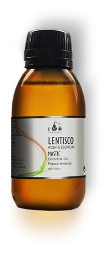 Terpenic Lab Aceite Esencial Lentisco 30 ml