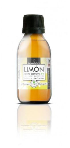 Terpenic Lab Aceite Esencial Lim&oacute;n Bio 30 ml