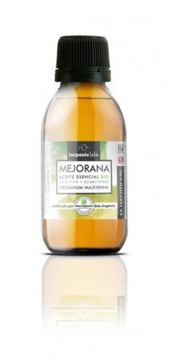 Terpenic Lab Aceite Esencial Mejorana Tuyanol Bio 30 ml