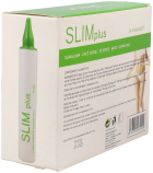 Slim Plus 24 unidades 10 ml