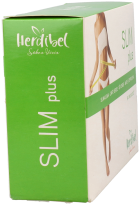 Slim Plus 24 unidades 10 ml