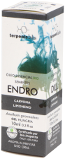 Aceite Esencial Eneldo Bio 10 ml