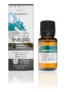 Aceite Esencial Eneldo Bio 10 ml