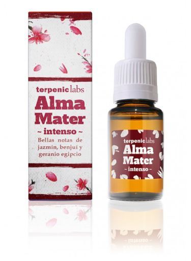 Terpenic Lab Alma Mater Aceite Perfumado 10 ml