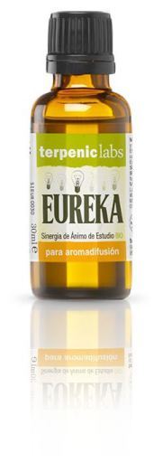 Sinergia Eureka Bio 30 ml
