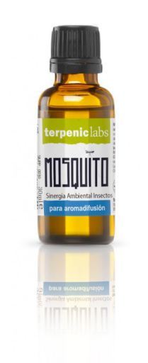 Terpenic Lab Sinergia Mosquito Bio 30 ml