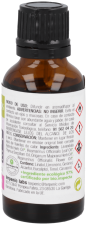 Sinergia Aix-en- Provence Bio 30 ml
