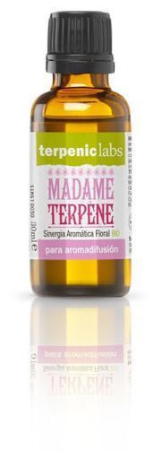 Sinergia Madame Terpen Bio 30 ml