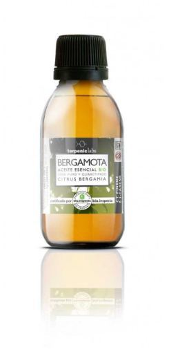 Terpenic Lab Aceite Esencial Bergamota Bio 30 ml