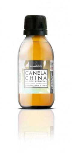 Terpenic Lab Aceite Esencial Canela Cassia 30 ml